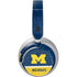 University of Michigan Jersey Split Surface Headphones Skin
